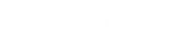 Redblox AI Logo
