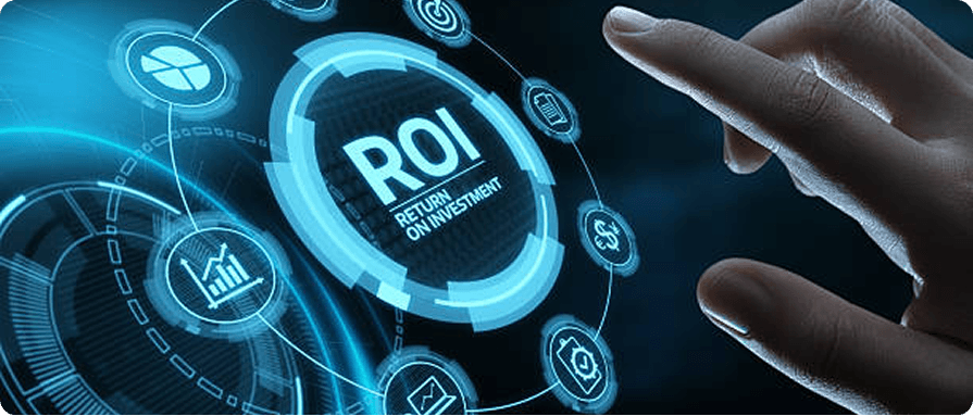 Well-informed Decisions with ROI