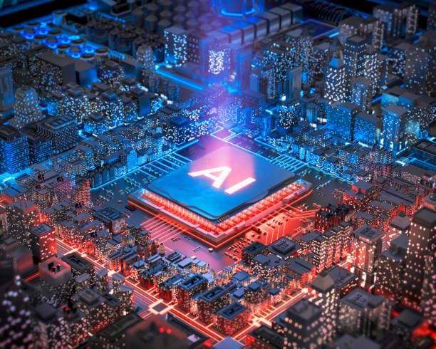 AI-Powered Automation