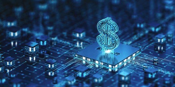 Financial Services & Banking