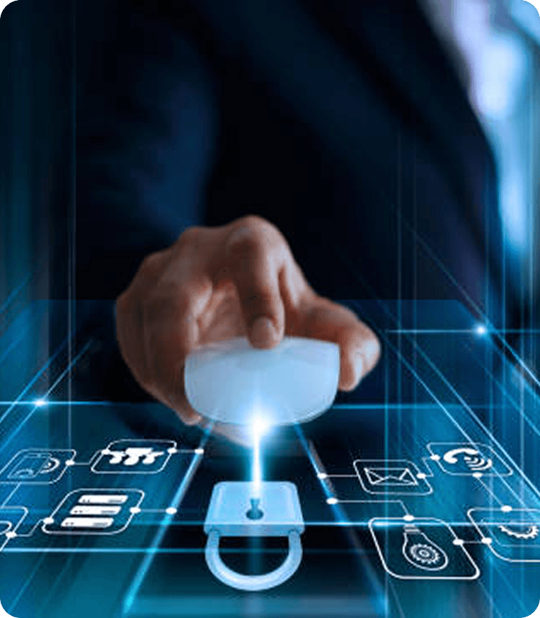 Data Privacy & Security