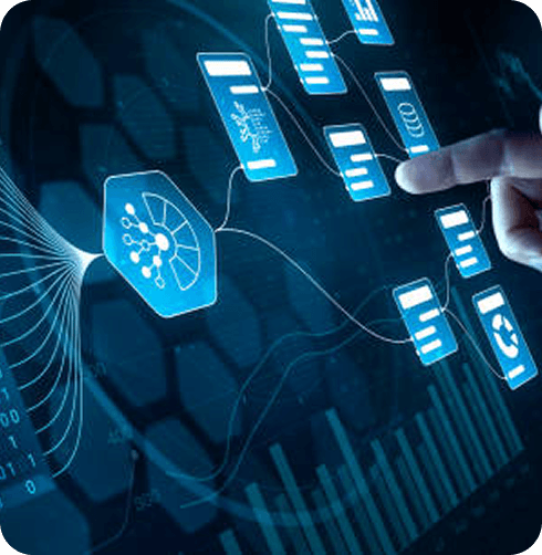 Selection of the Model