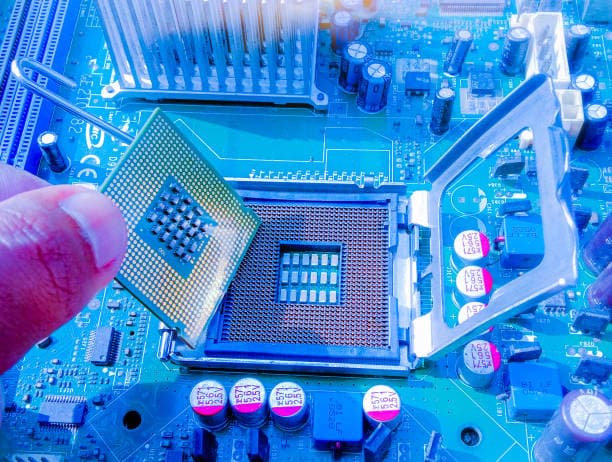 MLOps & AI Infrastructure