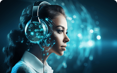 Customer Support & Service