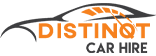 DistinQtCarHire