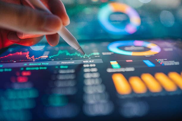 AI Consulting & Strategy