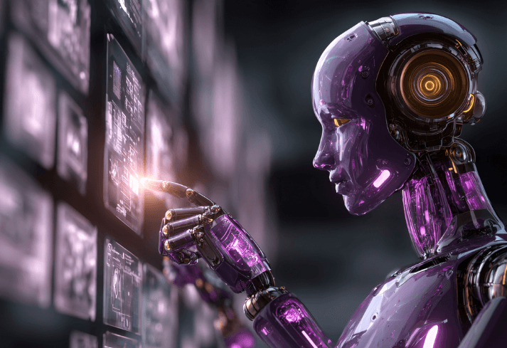 AI/ML Model Development