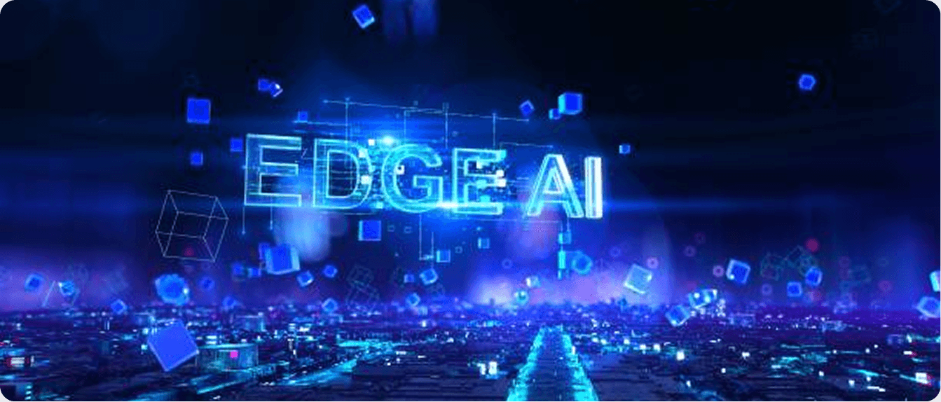 Edge-Driven Intelligence