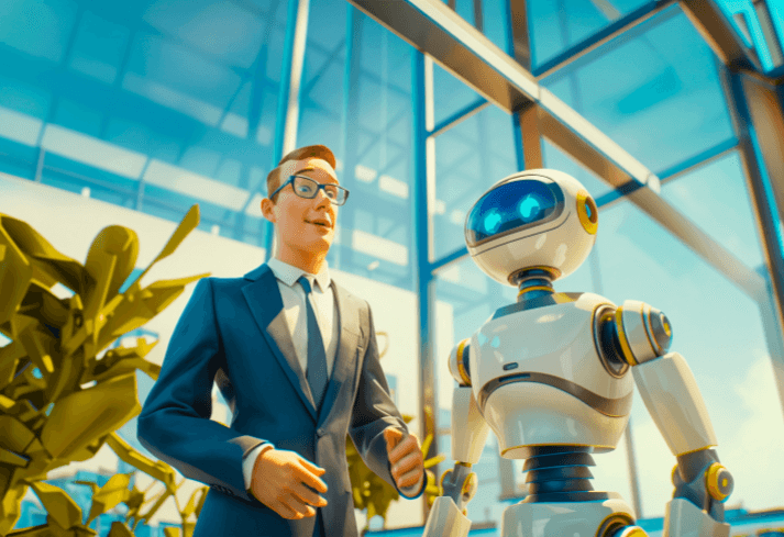 Natural Language Processing