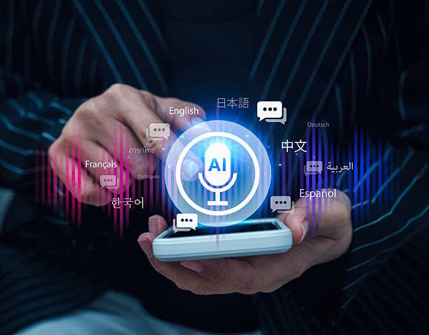Speech Recognition & Voice AI